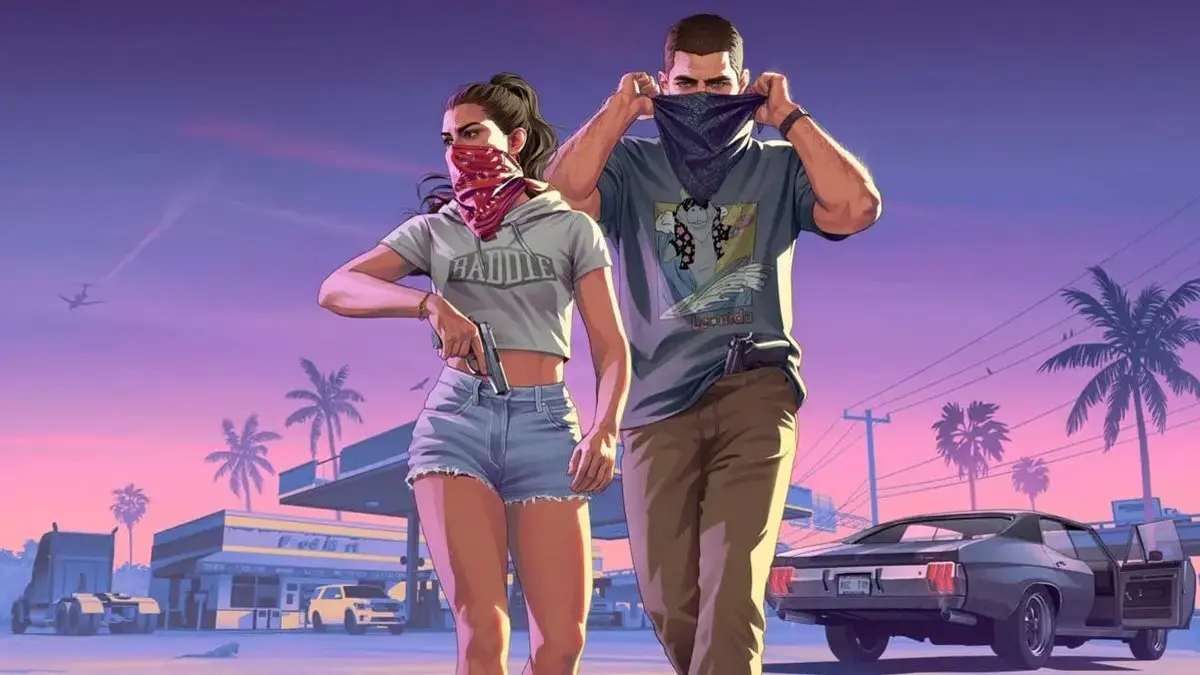 Leaker GTA 6 Buktikan Mereka Bisa Akses Gamenya