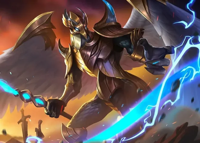 Penjelasan Revamp Kaja Mobile Legends yang Harus Kalian Ketahui