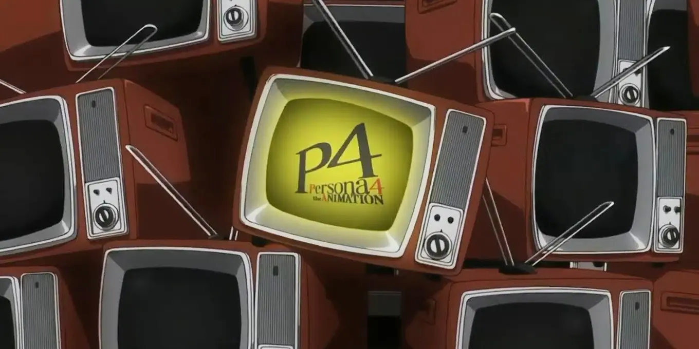 SEGA Tayangkan Seluruh Anime Persona 4 di YouTube Secara Gratis