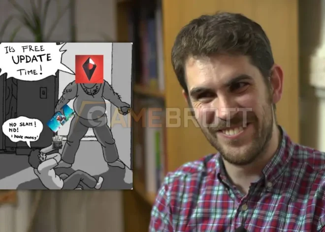 Sean Murray Ingin DLC No Man’s Sky Tetap Gratis, Tidak Peduli Seberapa Tertarik Uang Bisa Didapat