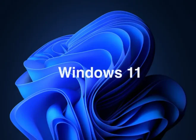 Microsoft Klaim Waktu Boot Windows 11 Kini Sudah Lebih Cepat dari Sebelumnya