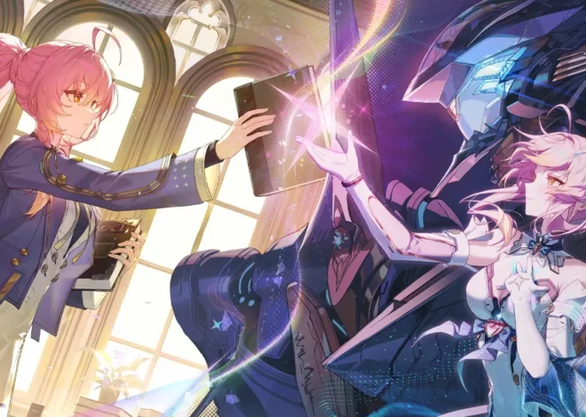 Wuthering Waves Masuk Deretan 10 Besar “Game Sedih” di Jepang