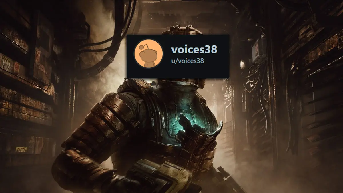 Cracker “voices38” Ditandai Serius Sebagai Ancaman di Industri Video Game