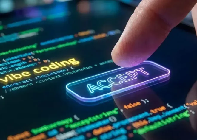 Vibe Coding, Tren Coding Hanya dengan Modal Prompting
