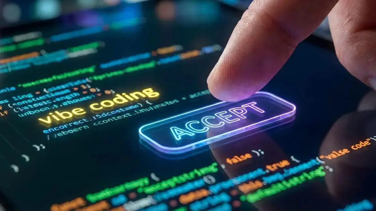 Vibe Coding, Tren Coding Hanya dengan Modal Prompting