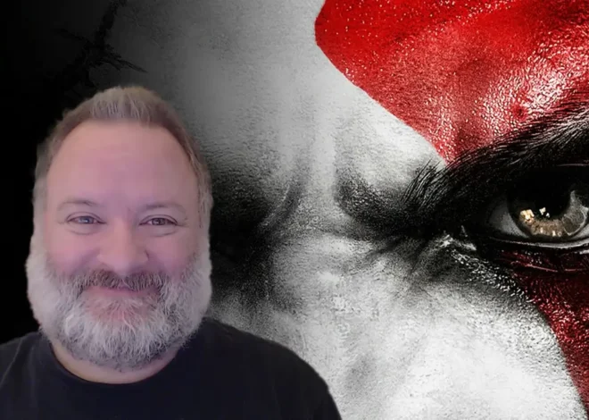 Kreator God of War 1 Ungkap Kratos Pernah Punya Nama Lain