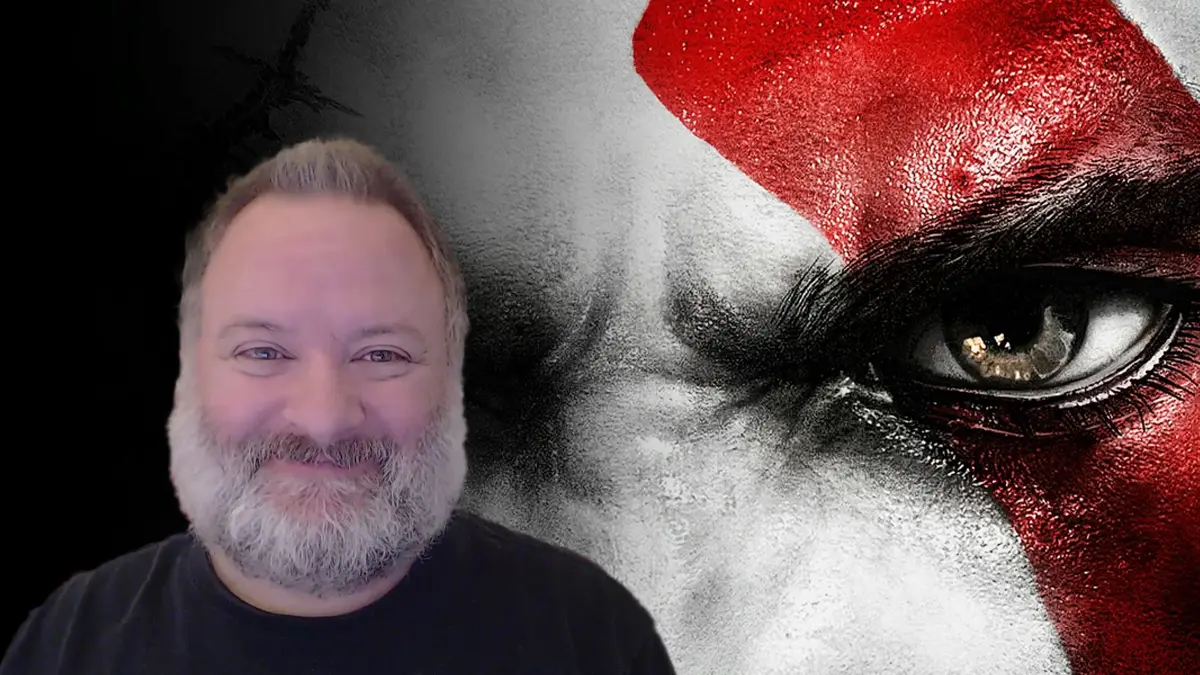 Kreator God of War 1 Ungkap Kratos Pernah Punya Nama Lain