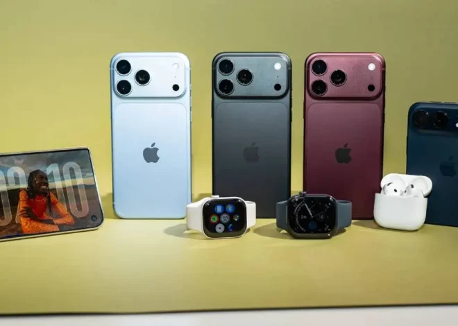 Mengapa Apple Selalu Dianggap Lambat dalam Inovasi?
