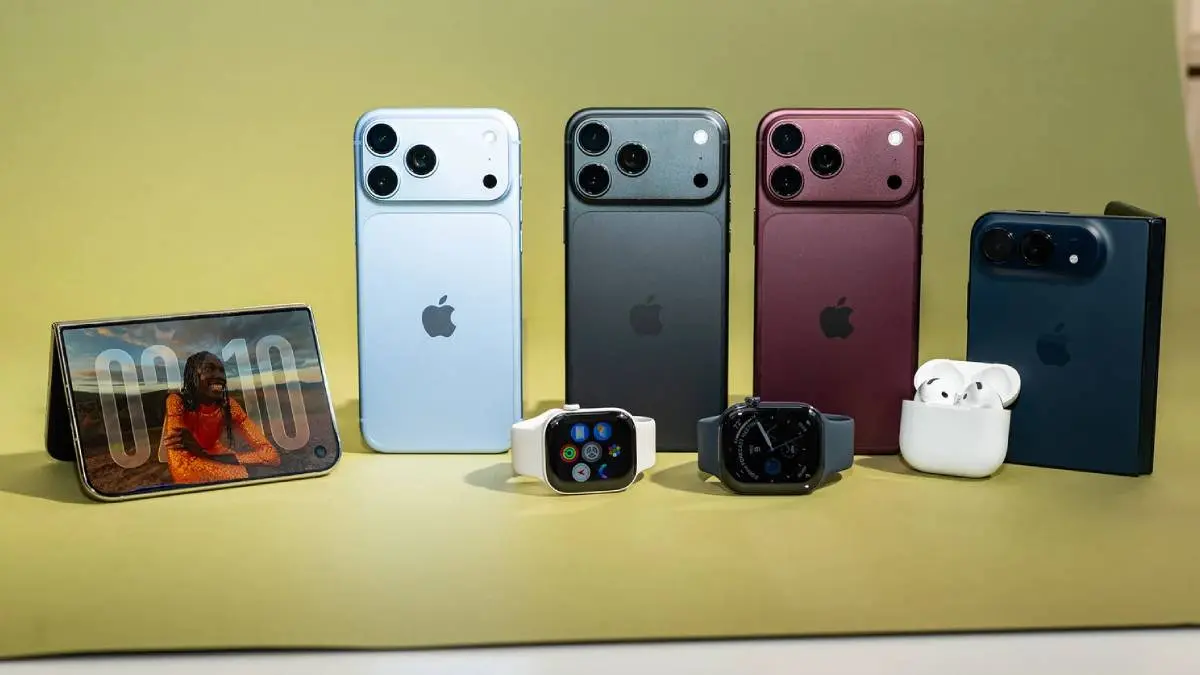 Mengapa Apple Selalu Dianggap Lambat dalam Inovasi?