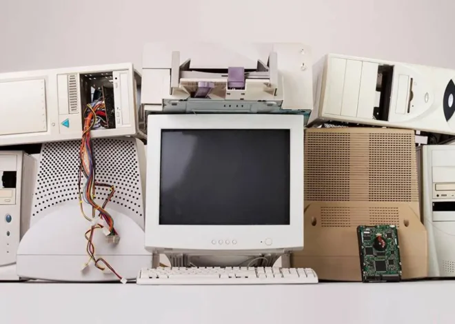 4 Cara Manfaatkan PC Jadul Kamu, Jangan Sia-Siakan!