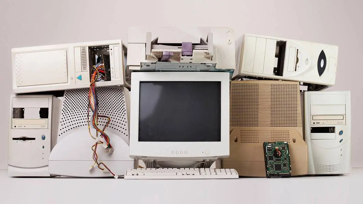 4 Cara Manfaatkan PC Jadul Kamu, Jangan Sia-Siakan!